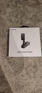 Moza Racing CRP2 Clutch Pedal, Computers en Software, Ophalen, Zo goed als nieuw, Moza Racing