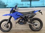 YAMAHA DT50, Fietsen en Brommers, Ophalen, 6 versnellingen, Gebruikt, Yamaha