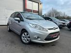 Ford Fiesta 1.6TDCi uit 2011 **2011, Auto's, Euro 5, Bedrijf, Te koop, Radio