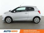 Citroën C1 1.0 VTi Feel (bj 2021), Auto's, Citroën, Voorwielaandrijving, 4 zetels, Stof, Gebruikt