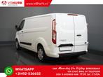 Ford Transit Custom 2.0 TDCI 130 pk Aut. L2 Trend Cruise/ PD, Diesel, Automatique, Achat, Ford