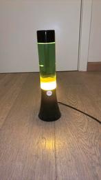Lavalamp, Caravans en Kamperen, Ophalen, Gebruikt, Accu
