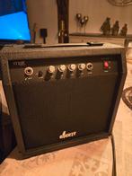 Basgitaar box 40 watt, Muziek en Instrumenten, Versterkers | Bas en Gitaar, Ophalen, Nieuw, Basgitaar, Minder dan 50 watt