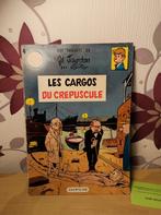 Het vrachtschip van de worm, Meerdere stripboeken, Ophalen of Verzenden, Gelezen