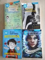 Kinderboekenpakket (3), 10-13 jaar/het 5de en 6de leerjaar, Boeken, Kinderboeken | Jeugd | 10 tot 12 jaar, Ophalen, Zo goed als nieuw