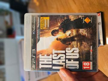 The Last of Us, PS3 beschikbaar voor biedingen