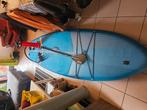Paddle itiwit 9", Ophalen of Verzenden, Zo goed als nieuw