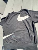 Pull Nike Oversize, Nike, Ophalen of Verzenden, Zo goed als nieuw, Zwart