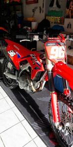 Honda crf 450, Motoren, Motoren | Honda, Particulier