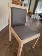 Eetkamer stoelen, Huis en Inrichting, Stoelen, Ophalen, Gebruikt