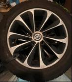 Yokohama - 4 pneus hiver sur jantes - 205 / 55 / 16 / 91H, Enlèvement, Pneus hiver, Pneus et Jantes