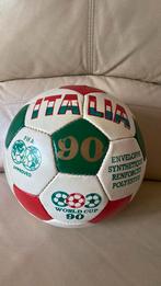 Ballon de la coupe du monde italia 90 excellent état, Comme neuf