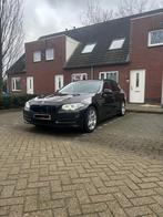 Bmw 520d xdrive f11 facelift euro6b, Automaat, Bruin, Leder, Vierwielaandrijving