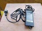 ORIGINELE LAPTOPOPLADER VAN DELL, Computers en Software, Ophalen, Zo goed als nieuw, Dell