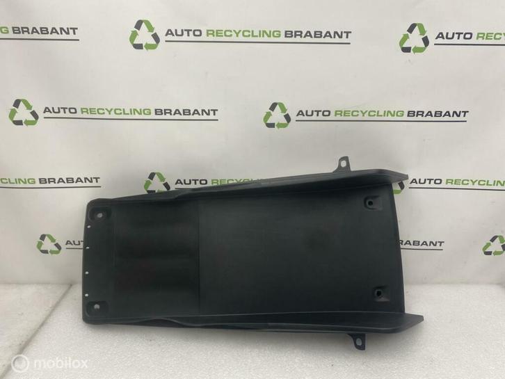 Achterbumper Diffuser Porsche Cayman GT 4 NIEUW  982825495C, Auto-onderdelen, Carrosserie, Gebruikt, Ophalen of Verzenden