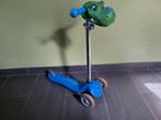 Globe step kind met 3 wielen, Fietsen en Brommers, Ophalen, Zo goed als nieuw