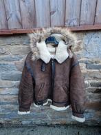 Bombardier Avirex Capuche Médium 40 US