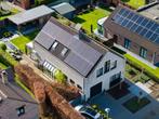 Zonnepanelen met groene stroomcertificaten, Doe-het-zelf en Bouw, Compleet systeem, Gebruikt, 200 wattpiek of meer, Ophalen