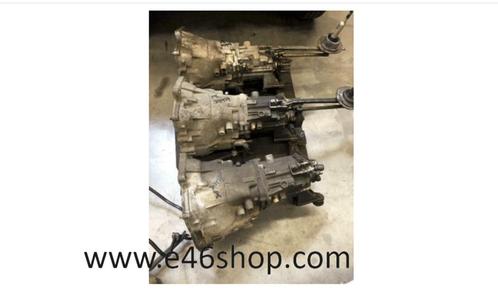 Versnelingsbak BMW E36 E39 E46 E60 E90 E91 X3, Auto-onderdelen, Transmissie en Toebehoren, BMW, Gebruikt, Ophalen of Verzenden