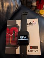 AMAZFIT ACTIVE Smartwatch (Midnight Black), Ophalen, Zwart, Zo goed als nieuw, Conditie