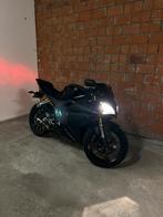 Yamha yzf r125, Motoren, Motoren | Yamaha, 125 cc, 11 kW of minder, ABS, 1 cilinder