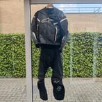 Alpinestars combipak, Motoren, Ophalen, Combipak