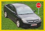 Opel Vectra : PRIJSDALING !!!, Auto's, Voorwielaandrijving, Zwart, 4 cilinders, 5 deurs