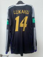 RSCA Anderlecht Sporting Lukaku voetbalshirt, Shirt, Maat M, Zo goed als nieuw
