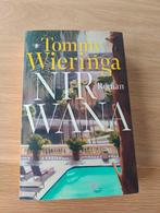 Tommy Wieringa - Nirwana, Ophalen of Verzenden, Zo goed als nieuw, Tommy Wieringa