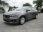 Fiat Tipo 1.4i Airco/GPS/Garantie/Gekeurd/104.000km, Auto's, Voorwielaandrijving, Stof, 4 cilinders, Bedrijf