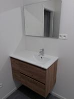 Meuble salle de bain, 25 à 50 cm, Moins de 100 cm, Meuble lavabo, Comme neuf
