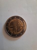 2 euro 50 jaar Kniefall von Warschau 2020 F-munt, Ophalen of Verzenden, Duitsland, 2 euro, Losse munt