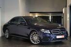 Mercedes-Benz E-Class 200 4Matic 9G AMG Line Head-UP LuchtV, Auto's, Automaat, 4 deurs, Gebruikt, 4 cilinders