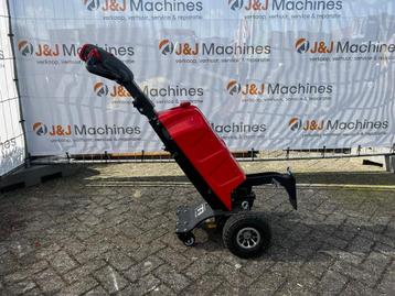 Linde MP13 JJ1634