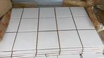 Restes de carrelage Villeroy & Boch à donner sur Rixensart, Ophalen, Wandtegels, Minder dan 20 cm, Minder dan 20 cm