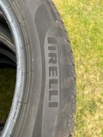 Pirelli zomerbanden CT2 - 4 stuks, Auto-onderdelen, Banden en Velgen, Ophalen, Gebruikt, Zomerbanden