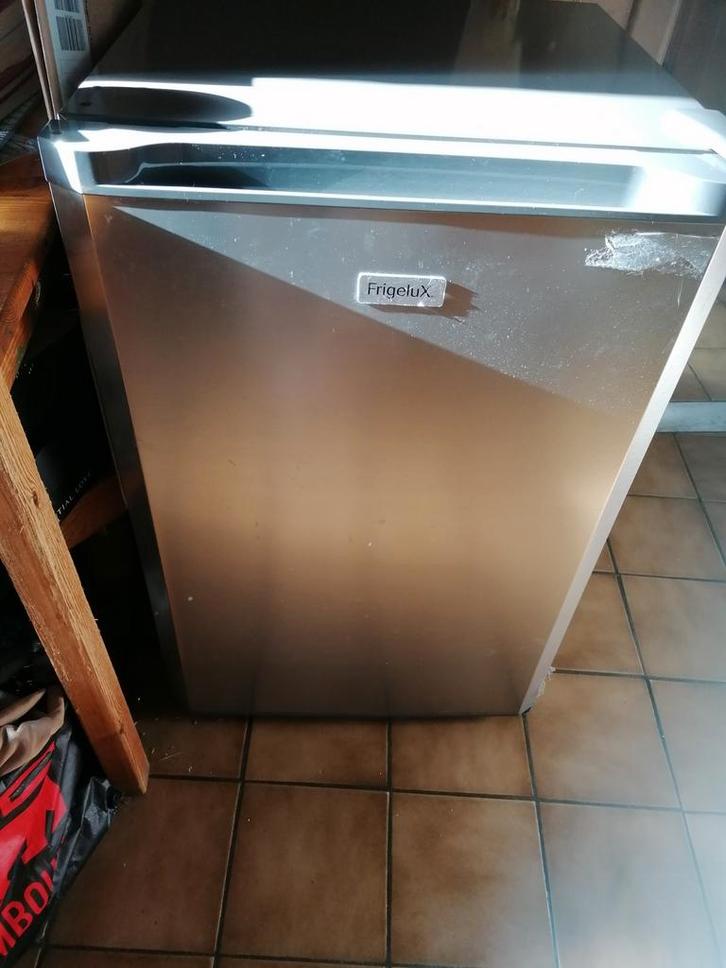 Frigo table Frigolux, Electroménager, Réfrigérateurs & Frigos, Comme neuf, Enlèvement