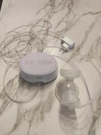 Elektrische borstkolf, Ophalen, Gebruikt, Borstkolf