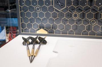 Target Elysian Generation 4 beschikbaar voor biedingen