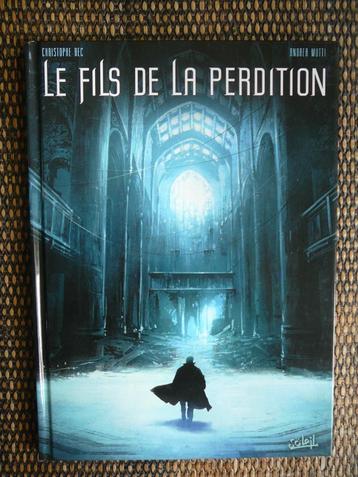 Le fils de la perdition