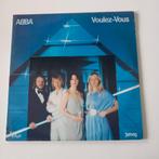 ABBA 'Voulez-Vous' Lp vinyl 1979, Cd's en Dvd's, Ophalen of Verzenden, Zo goed als nieuw
