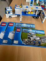 Lego 60044, Kinderen en Baby's, Speelgoed | Duplo en Lego, Complete set, Lego, Zo goed als nieuw, Ophalen