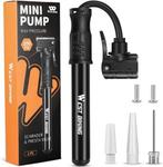 Mini pompe à vélo LIVRAISON RAPIDE ET GRATUITE, Vélos & Vélomoteurs, Accessoires vélo | Pompes à vélo, Envoi, Neuf