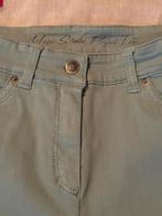 Muntkleurige broek Jeans Angelika (38)., Ophalen, Overige kleuren, Zo goed als nieuw, W30 - W32 (confectie 38/40)