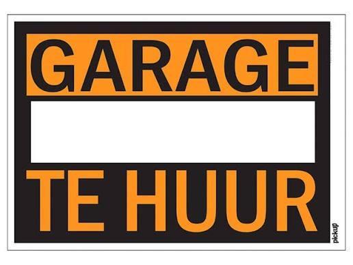 Garagebox stalling te huur 3560 Lummen, Immo, Garages en Parkeerplaatsen
