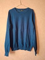 Trui van Sandfield, Kleding | Heren, Zo goed als nieuw, Maat 48/50 (M), Blauw, Sandfield