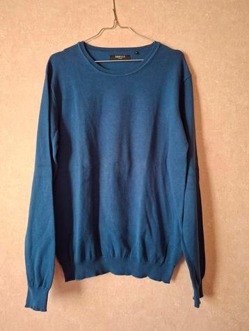 Trui van Sandfield  beschikbaar voor biedingen