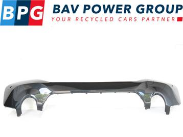 BUMPER ACHTER DIFFUSER LCI BMW X1 (F48) (01-2014/06-2022) beschikbaar voor biedingen