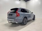 Volvo XC90 2.0 Hybrid t8 Recharge - 7pl - Pano - Topstaat!, Auto's, 0 min, Parkeersensor, 0 kg, 7 zetels