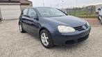 VOLKSWAGEN GOLF 5 BENZINE/0470505042, Auto's, Bedrijf, Golf, Te koop, Benzine